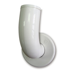 Percha simple nylon