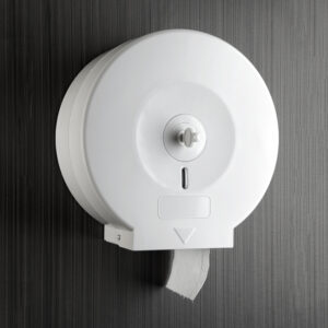 Portarrollos coletividades blanco