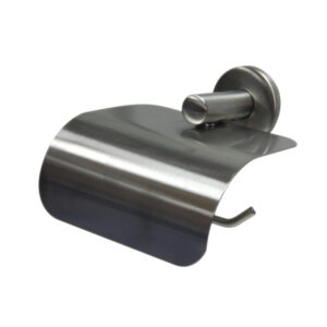 Portarrollo Public blanco