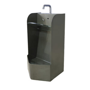 Prestocomb mezclador pila