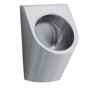 Urinario Prestowash inox seco