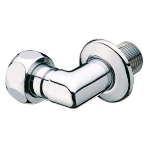 Racor curvo para Alpa 80 y Alpa 90
