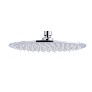 Rociador redondo anti-cal diametro 250 mm laton