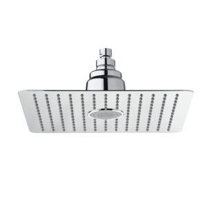 Rociador cuadrado led