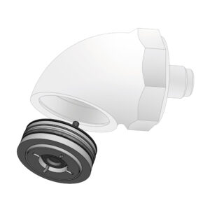 Kit difusor Eco rociador