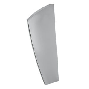 Separador de urinario inox