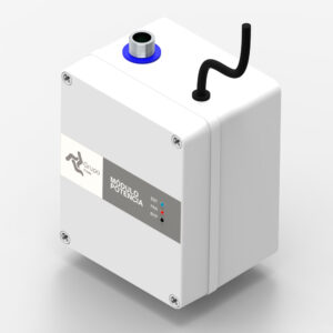 Go System modulo bombeo básico