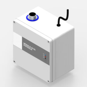 Ness Confort modulo bombeo alta potencia