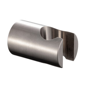 Soporte Nox inox cepillado