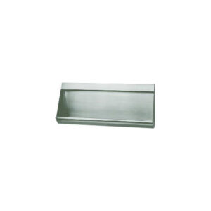 Urinario Prestowash inox múltiple 1200 mm